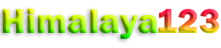 HIMALAYA123